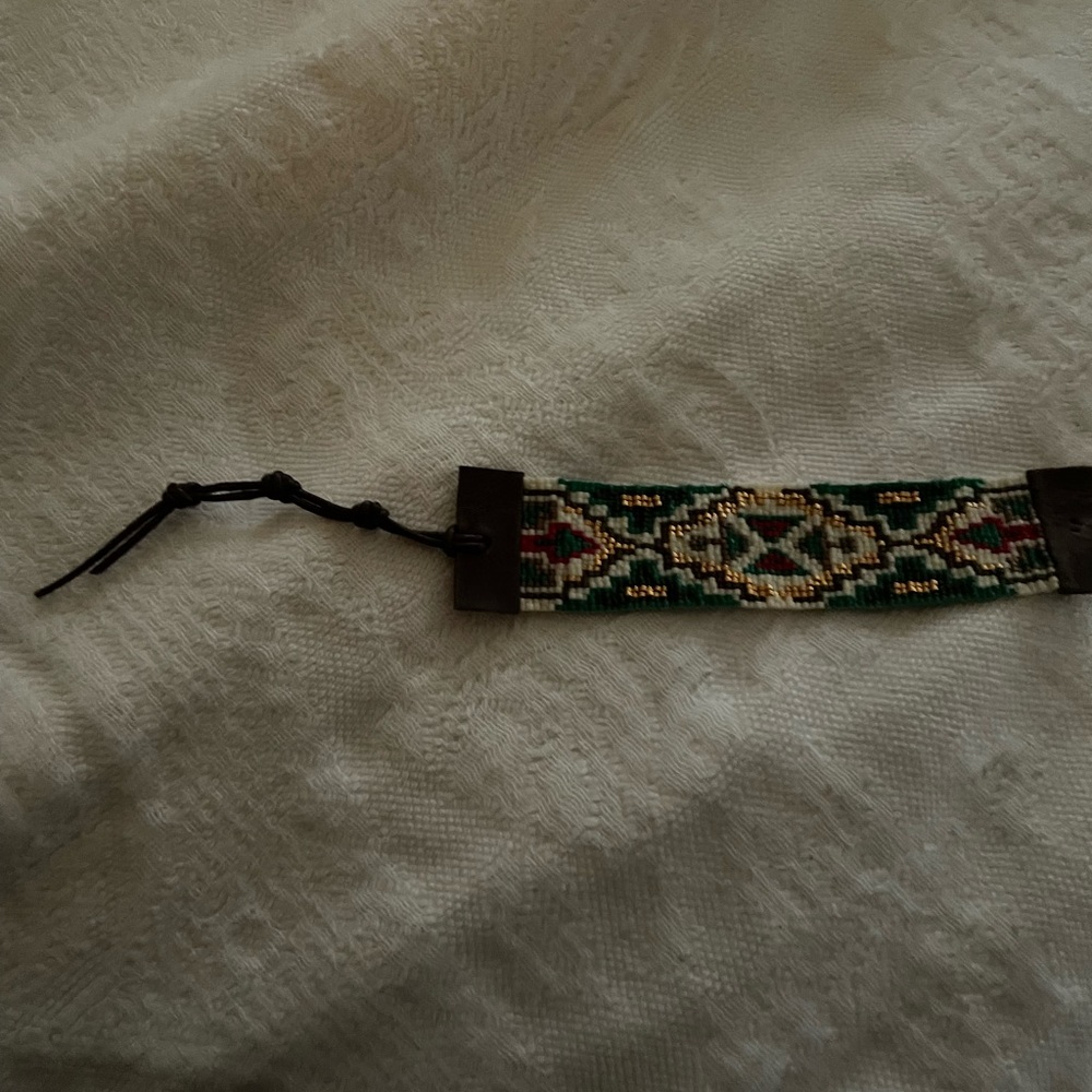 Chan Luu bracelet